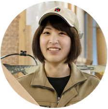 ナガノインテリアの社員
