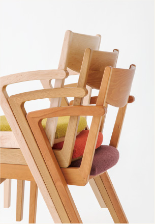Image of chairs