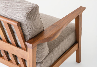 Image of a sofa