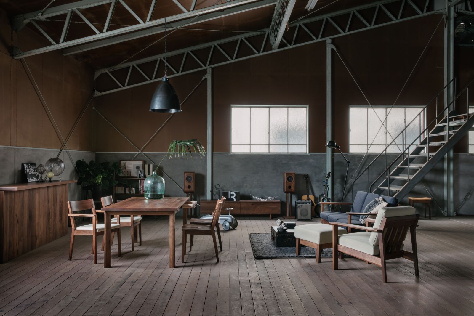 「SOLID FURNITURE STORE NAGOYA」オープンのお知らせ