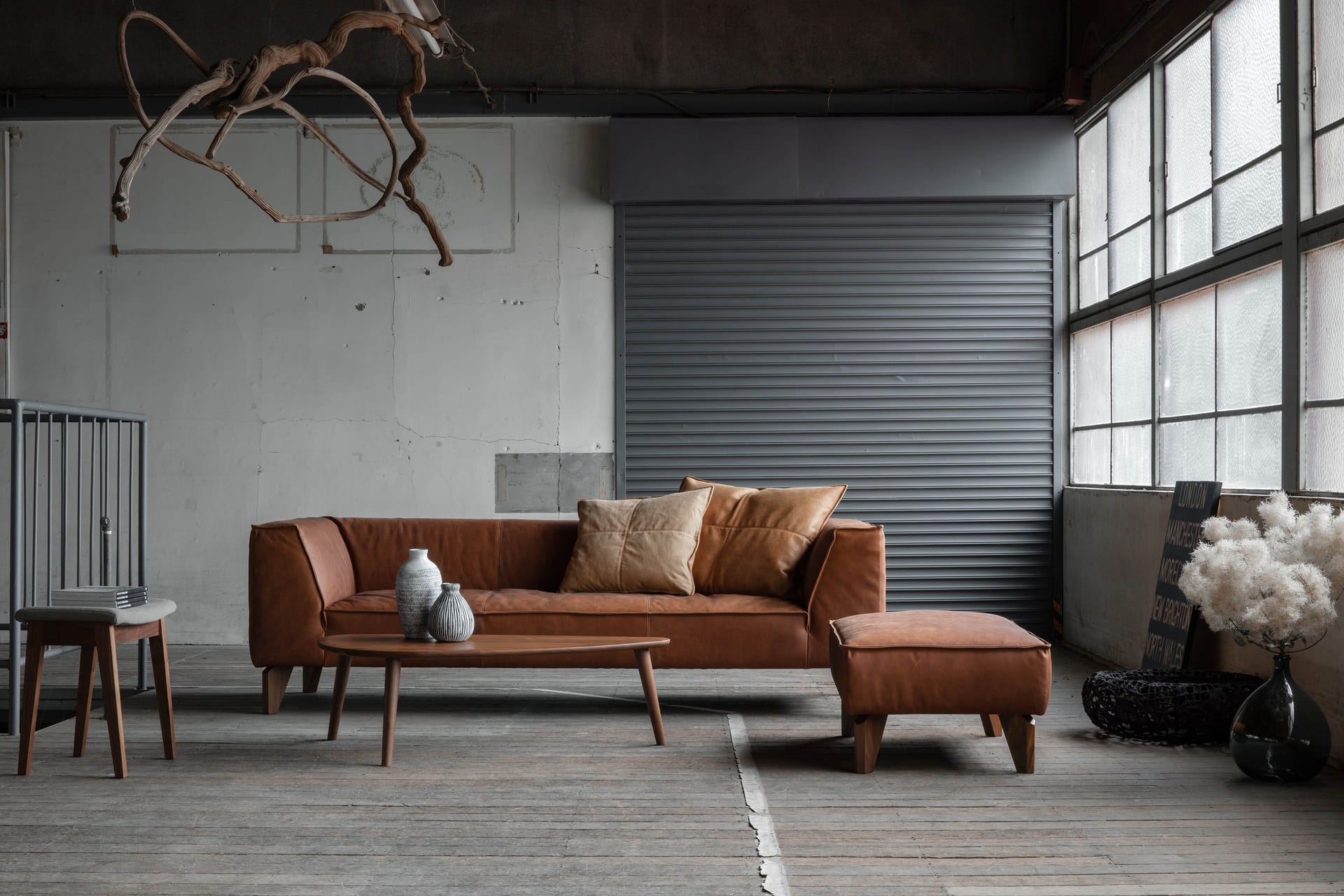 「SOLID FURNITURE STORE OSAKA」オープンのお知らせ