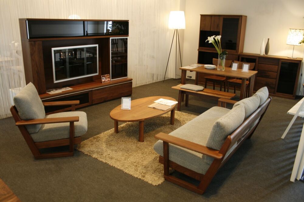 ”NEW LD STYLE 展 autumn”を開催 @大川ショールーム