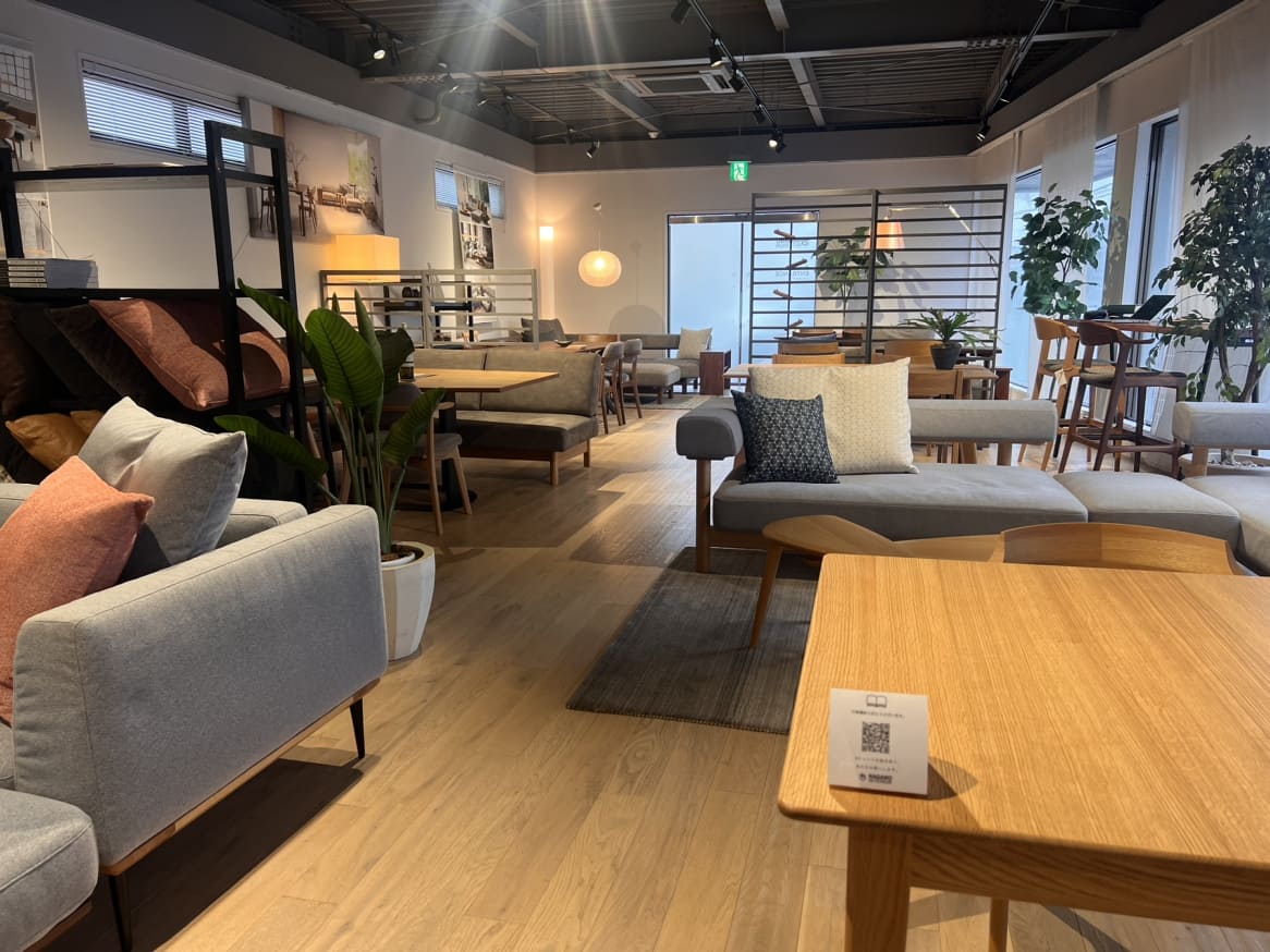 REAL展の開催