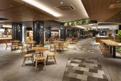 ペリエ千葉 本館1館
