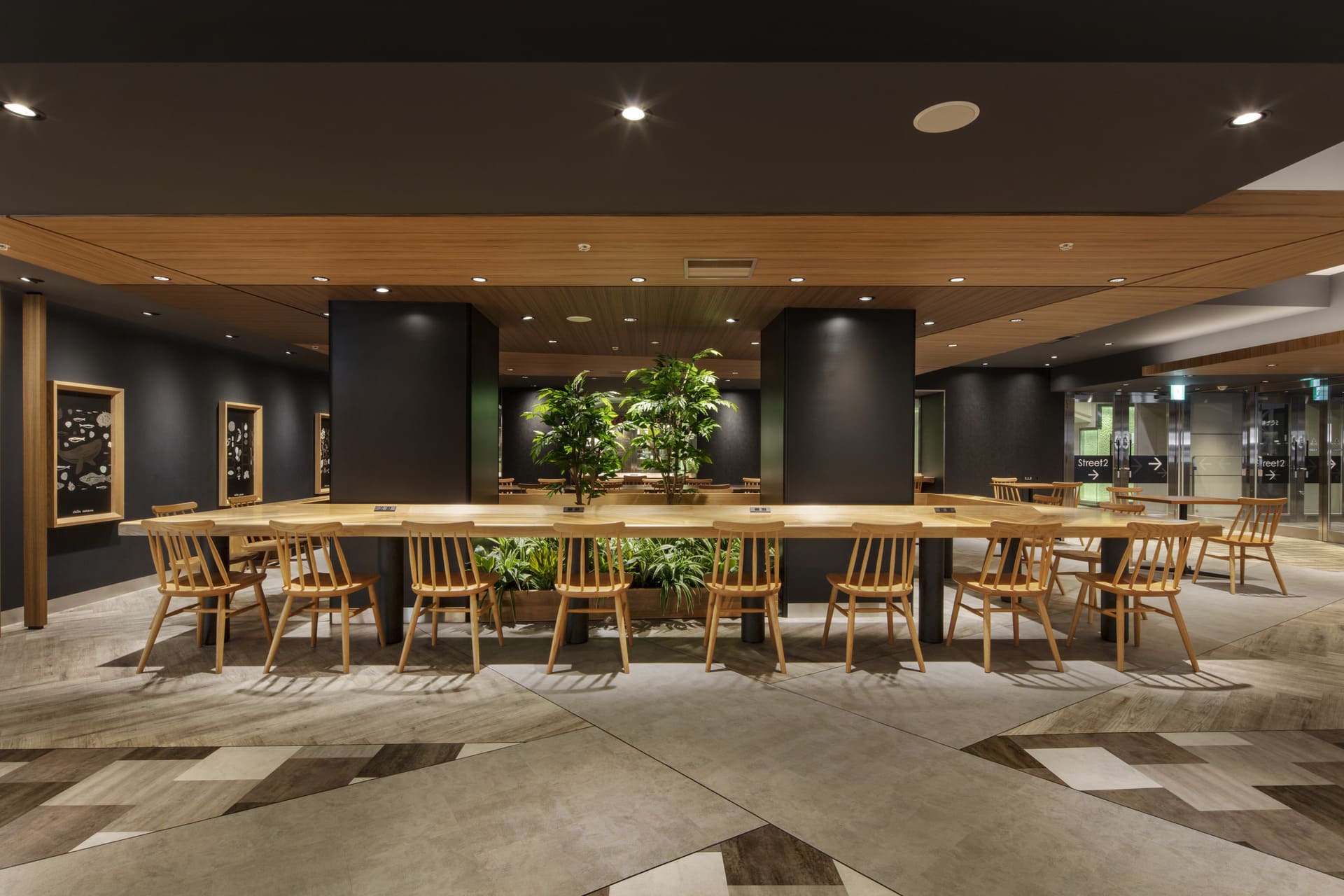 ペリエ千葉 本館1館