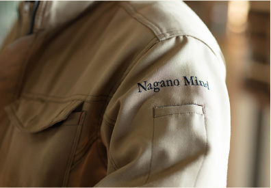 Images of Nagano Interior furniture craftsmen