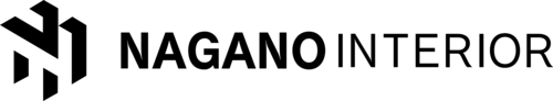 logo of nagano interio