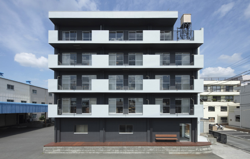 ナガノインテリア 横浜