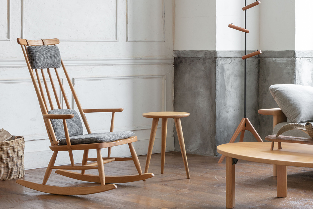 SIDE TABLE LT017-1Sの機能紹介