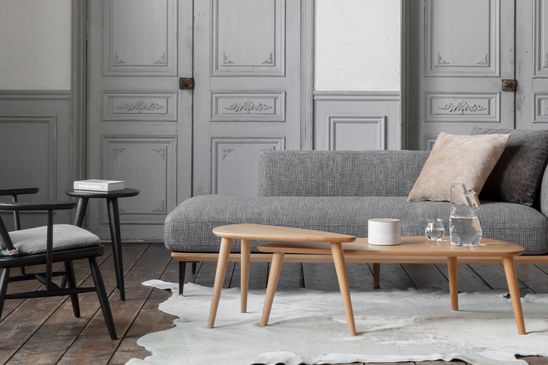 LIVING TABLE LT017-7Sの機能紹介