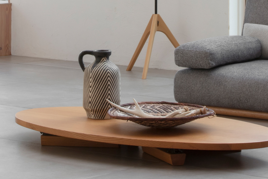 LIVING TABLE LT308-9Sの機能紹介