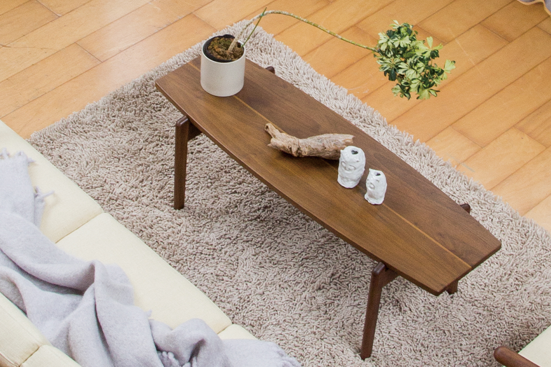 LIVING TABLE LT310-8Sの機能紹介