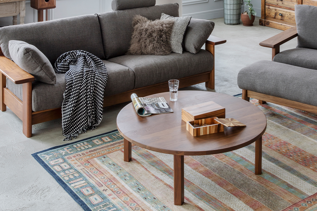 LIVING TABLE LT324-3Sの機能紹介