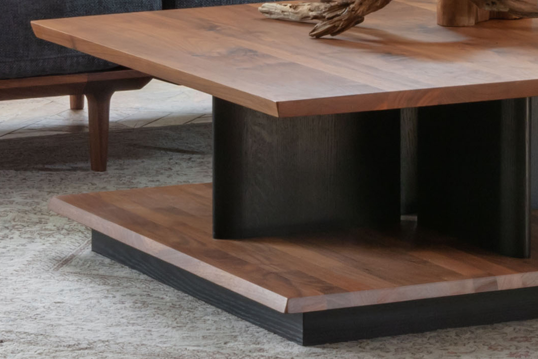 LIVING TABLE LT326-090の機能紹介