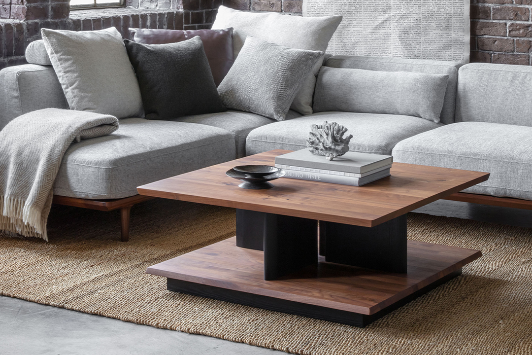LIVING TABLE LT326-090の機能紹介