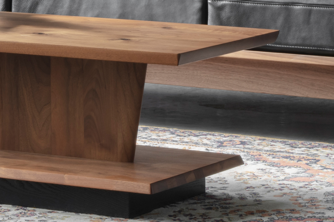LIVING TABLE LT327-120の機能紹介