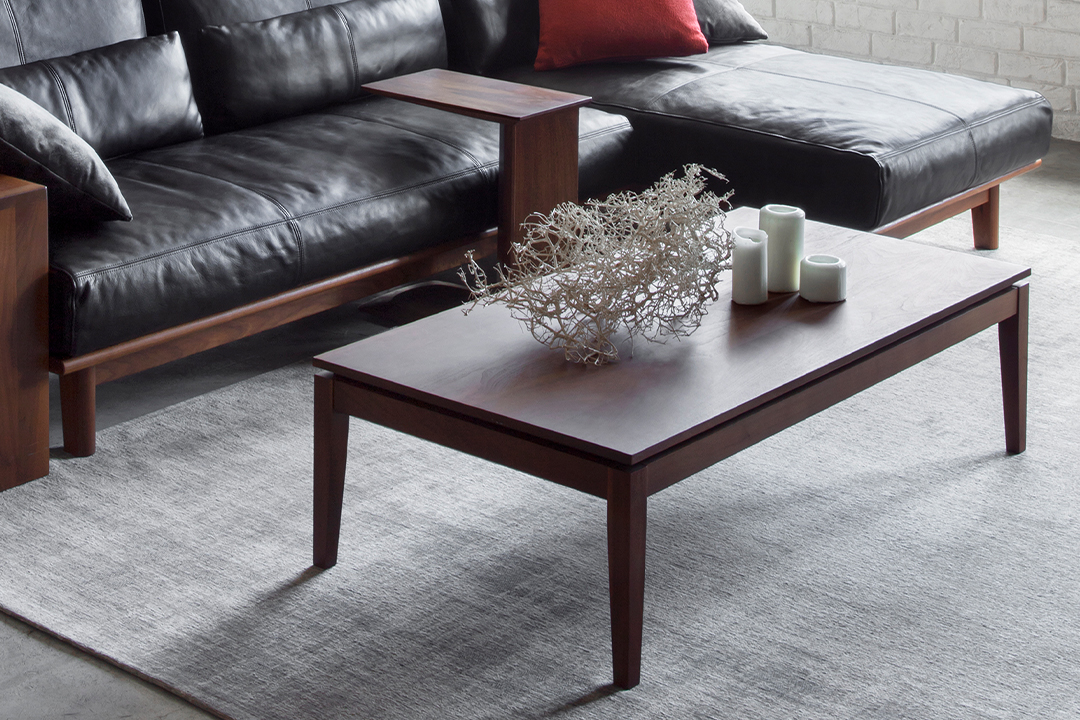 LIVING TABLE LT370-4Sの機能紹介