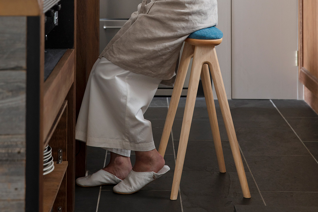 STOOL SC338-1S53の機能紹介