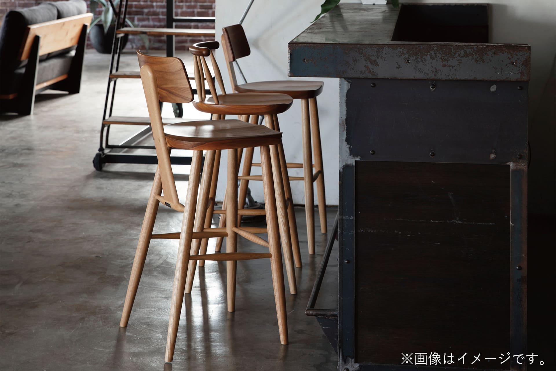 CHAIR DC046-CS