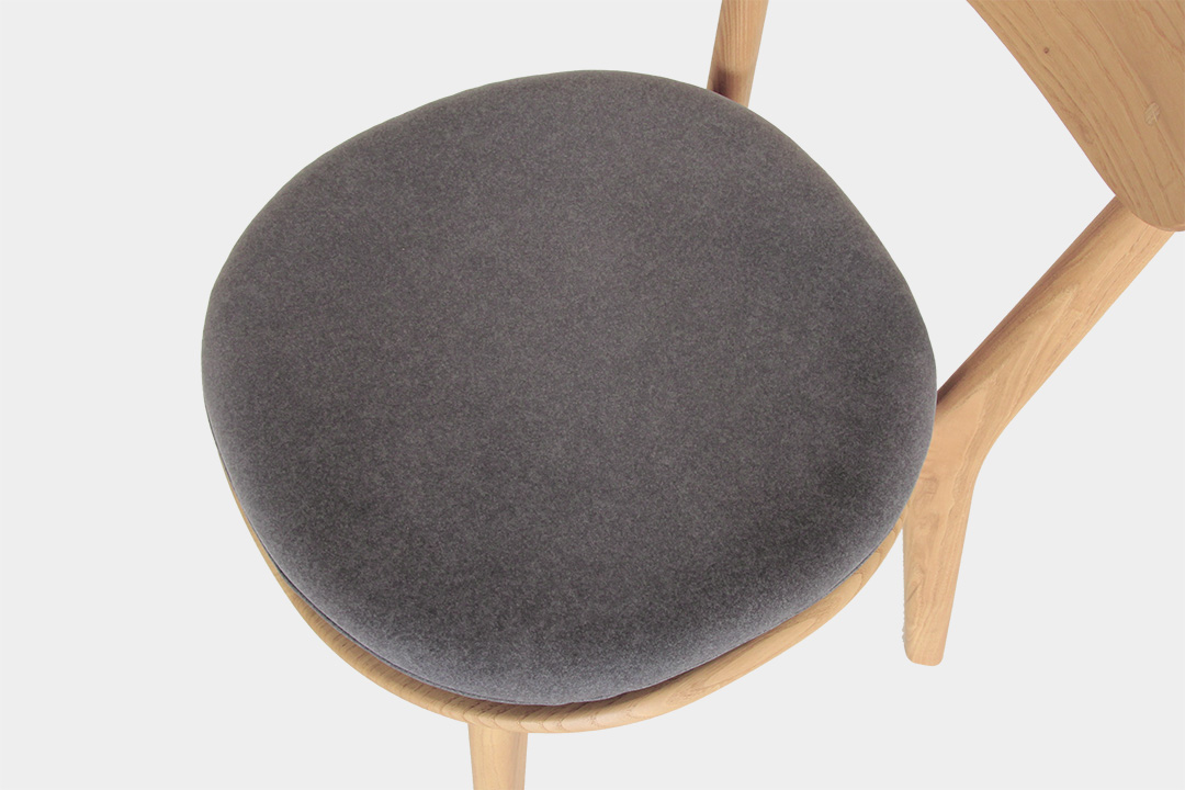 CHAIR DC340-1Nの機能紹介