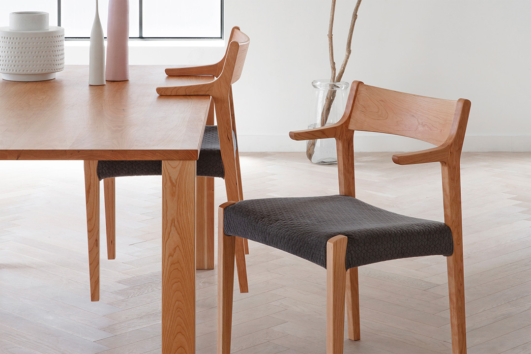 CHAIR DC343-1Wの機能紹介