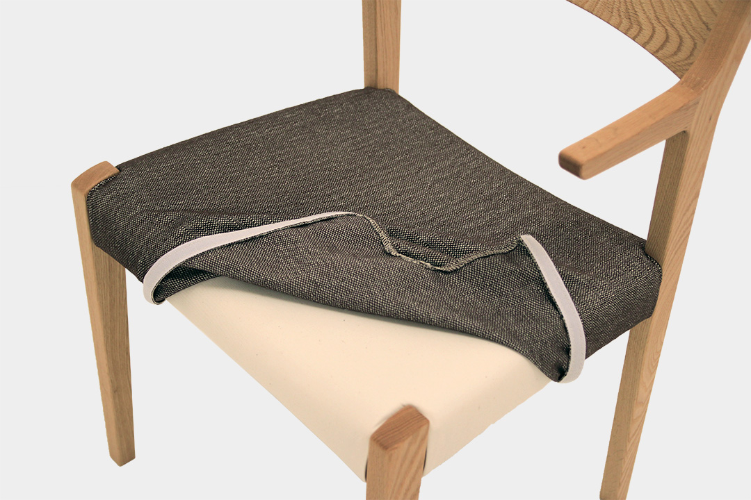 CHAIR DC343-1Wの機能紹介