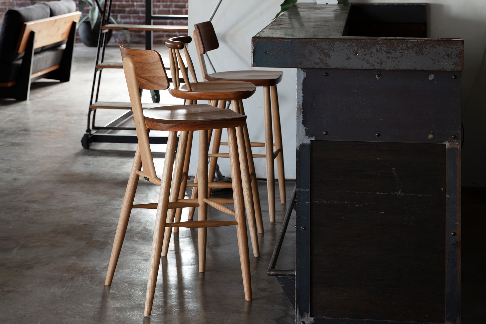 CHAIR DC347-CN
