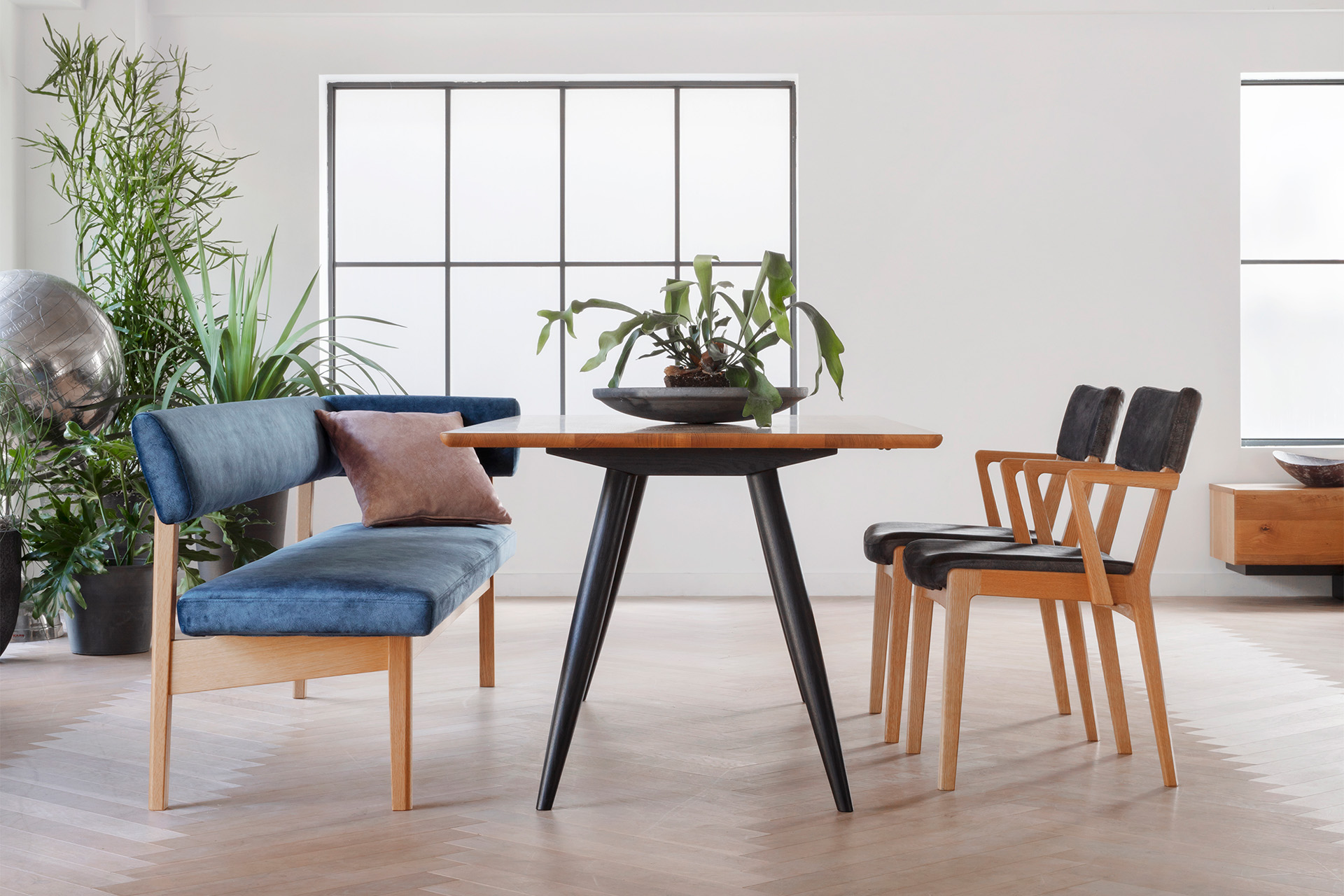 CHAIR DC349-1N