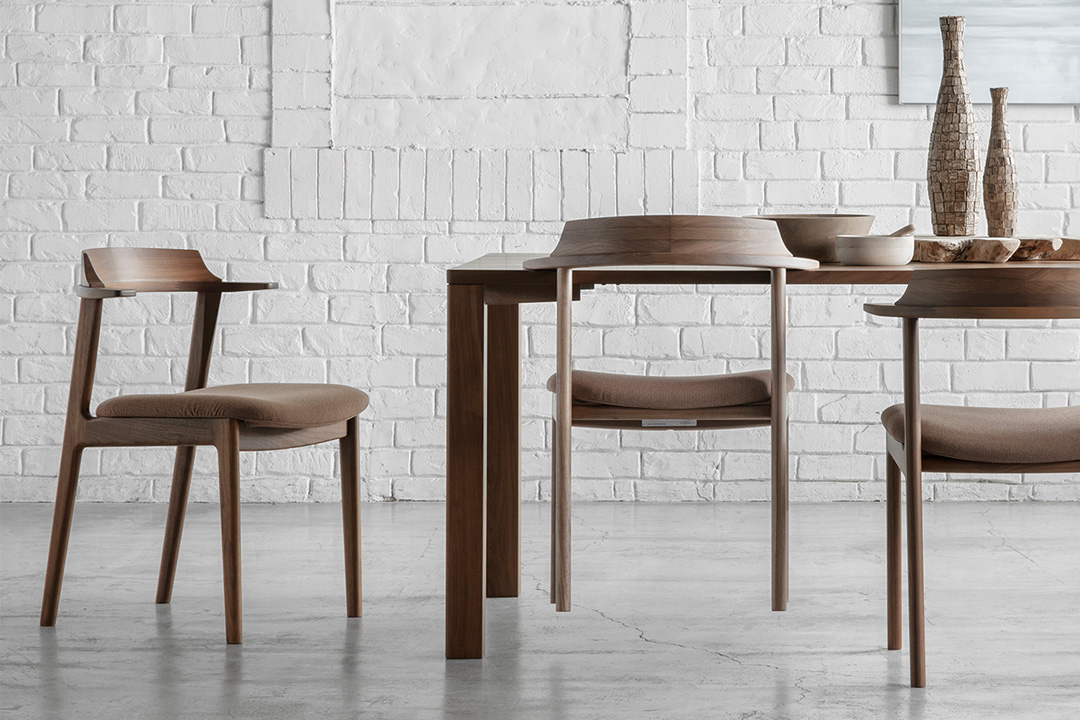 CHAIR DC355-1Wの機能紹介