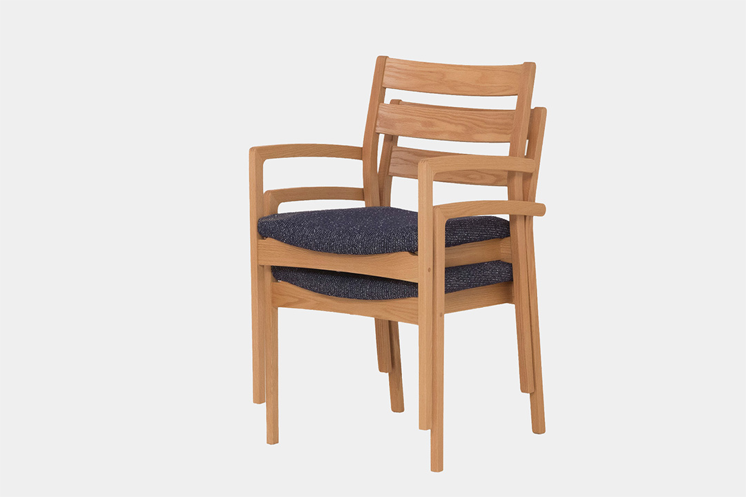 CHAIR DC362-1Nの機能紹介