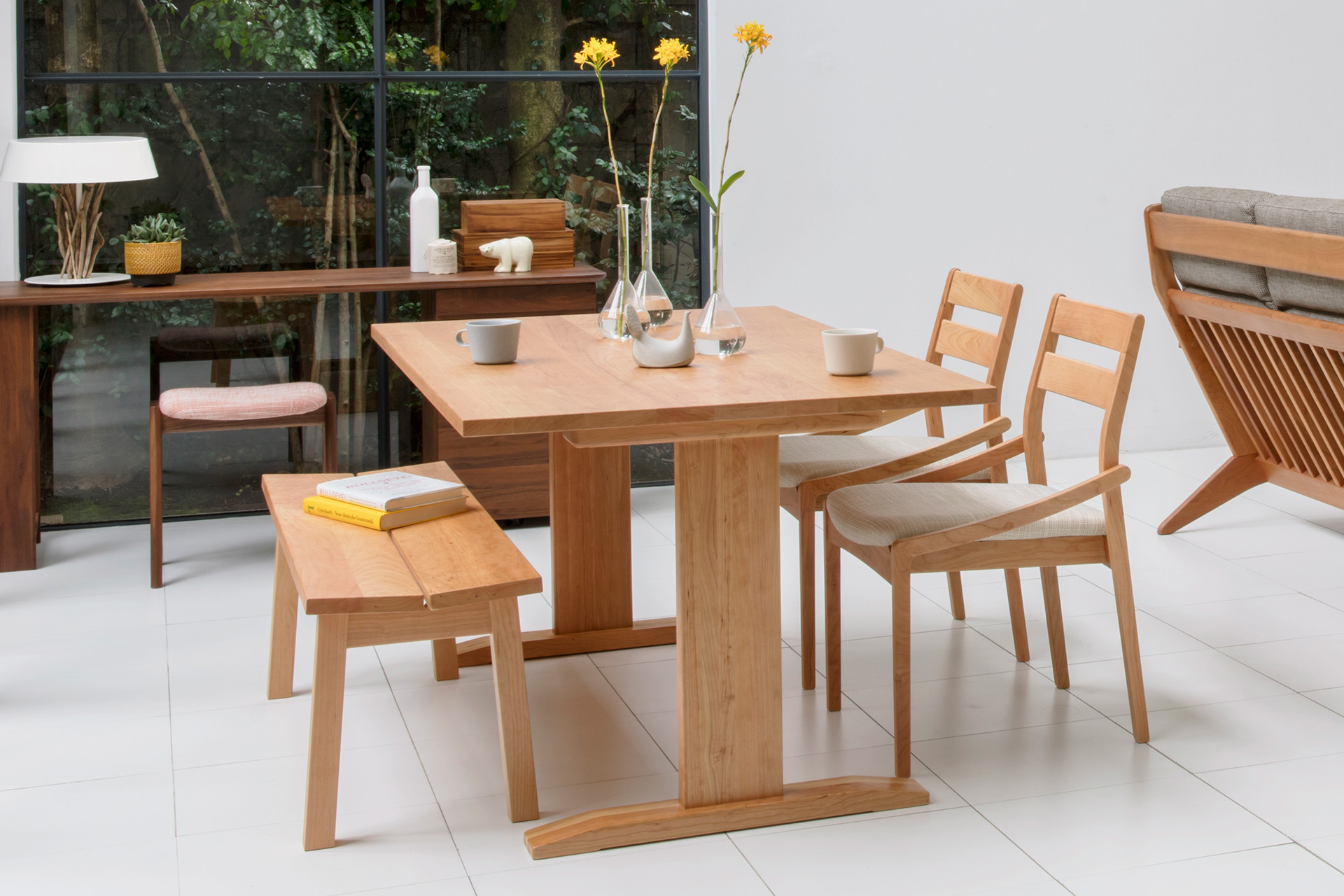 CHAIR DC362-1N