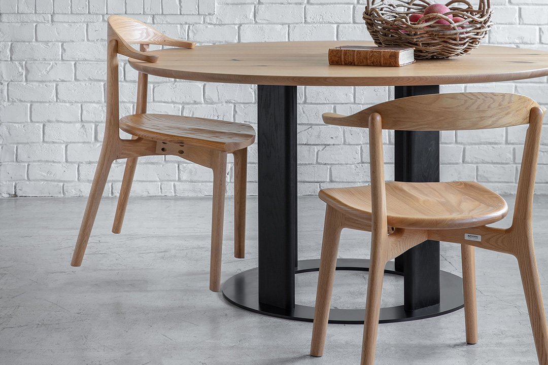 CHAIR DC372-1Wの機能紹介