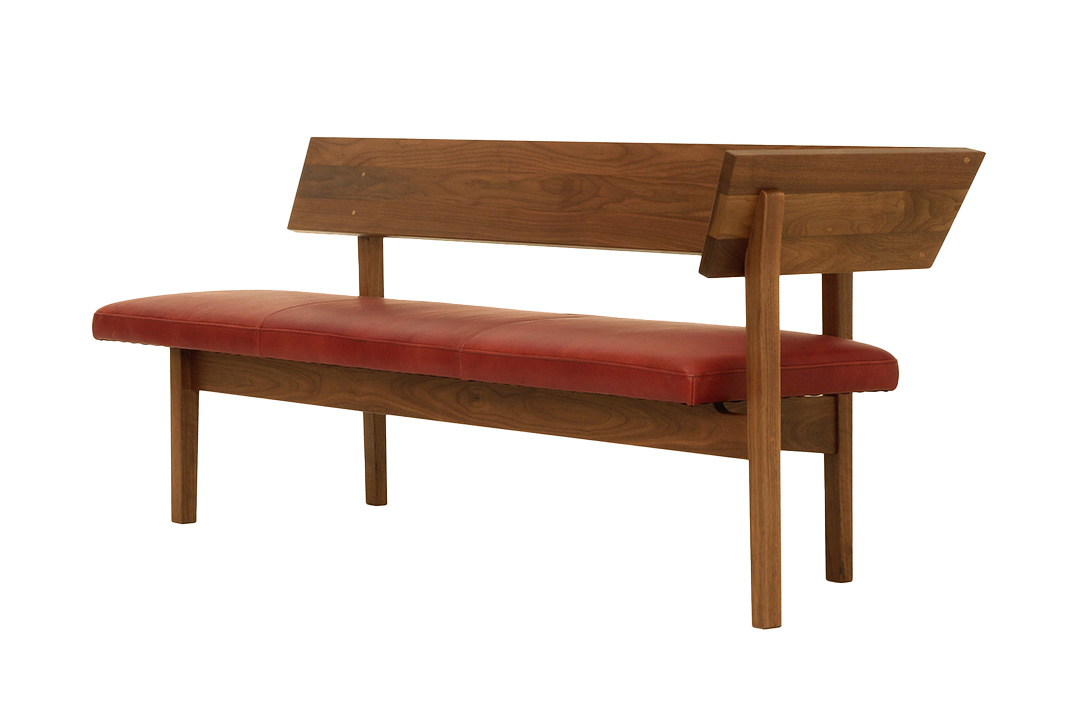 BENCH DC501-L (W1440-1890mm)の商品画像2