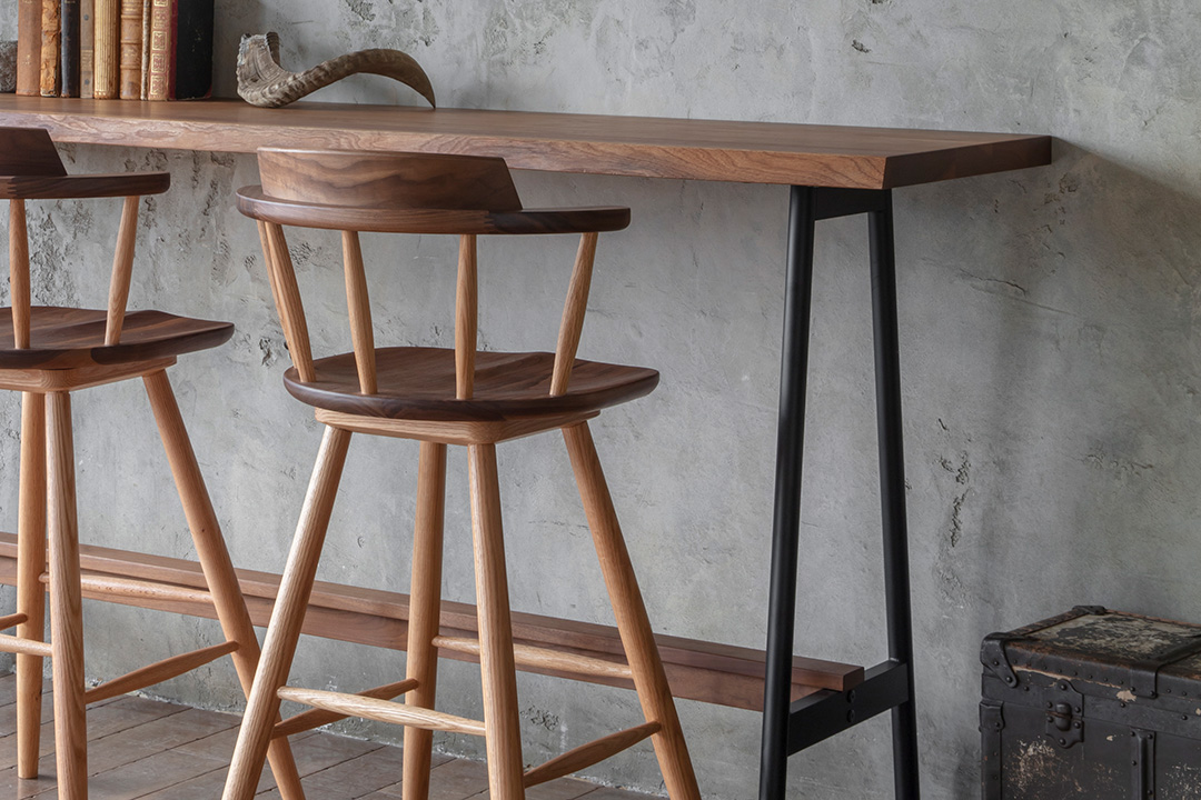 TABLE DT049 (W1200-1350mm)の機能紹介