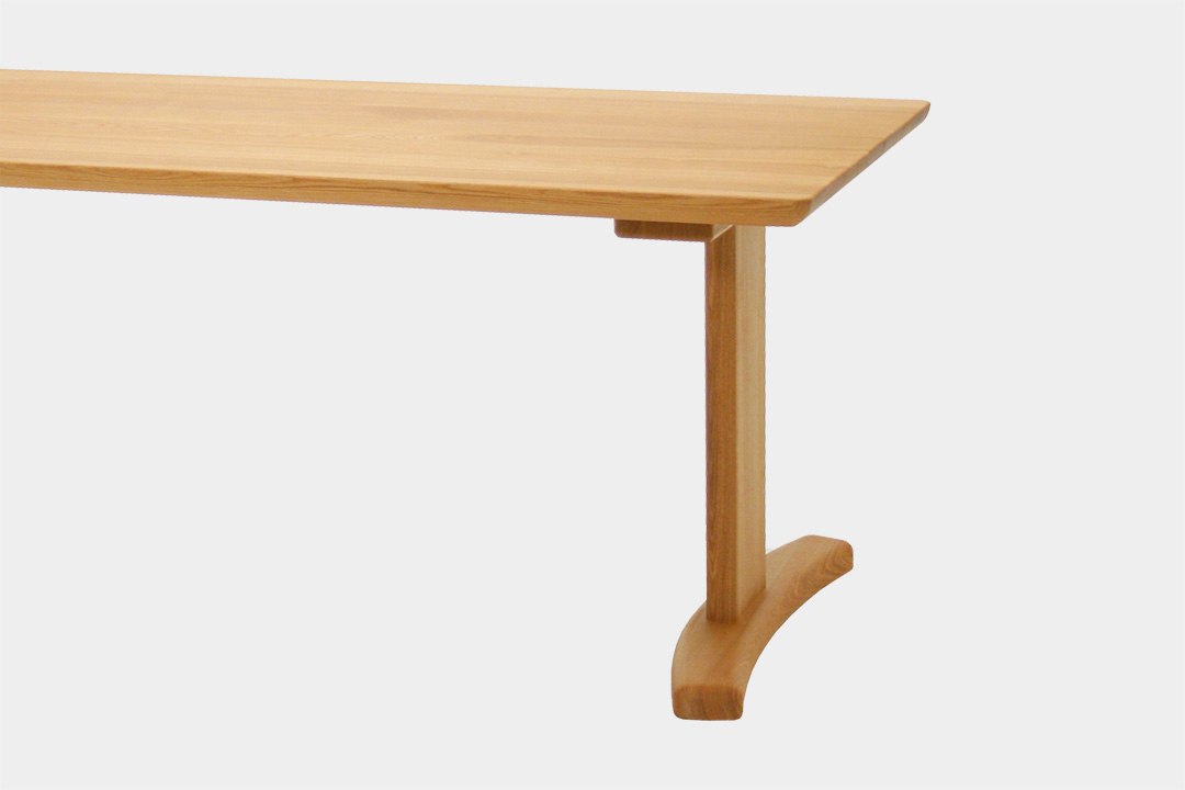 TABLE DT401 (W900-1050mm)の機能紹介