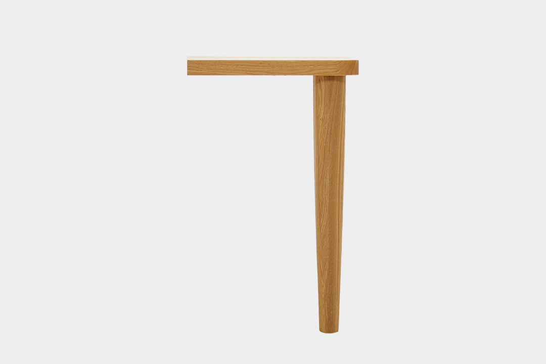 TABLE DT402 (W900-1050mm)の機能紹介