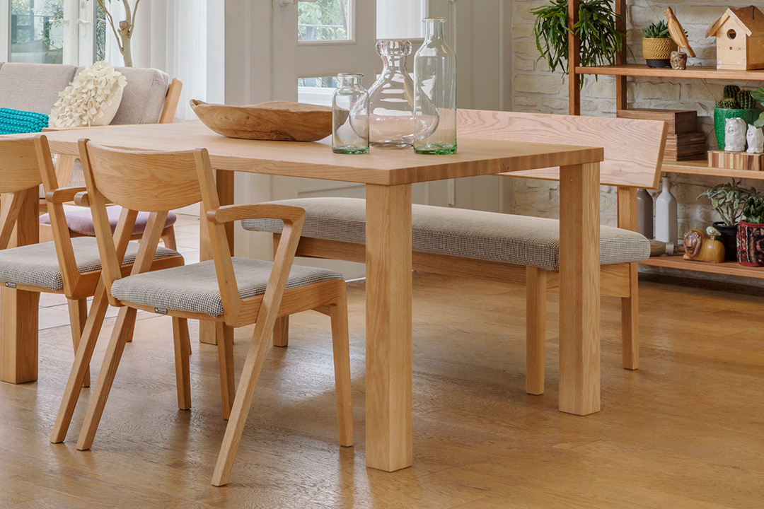 TABLE DT403 (W900-1050mm)の機能紹介