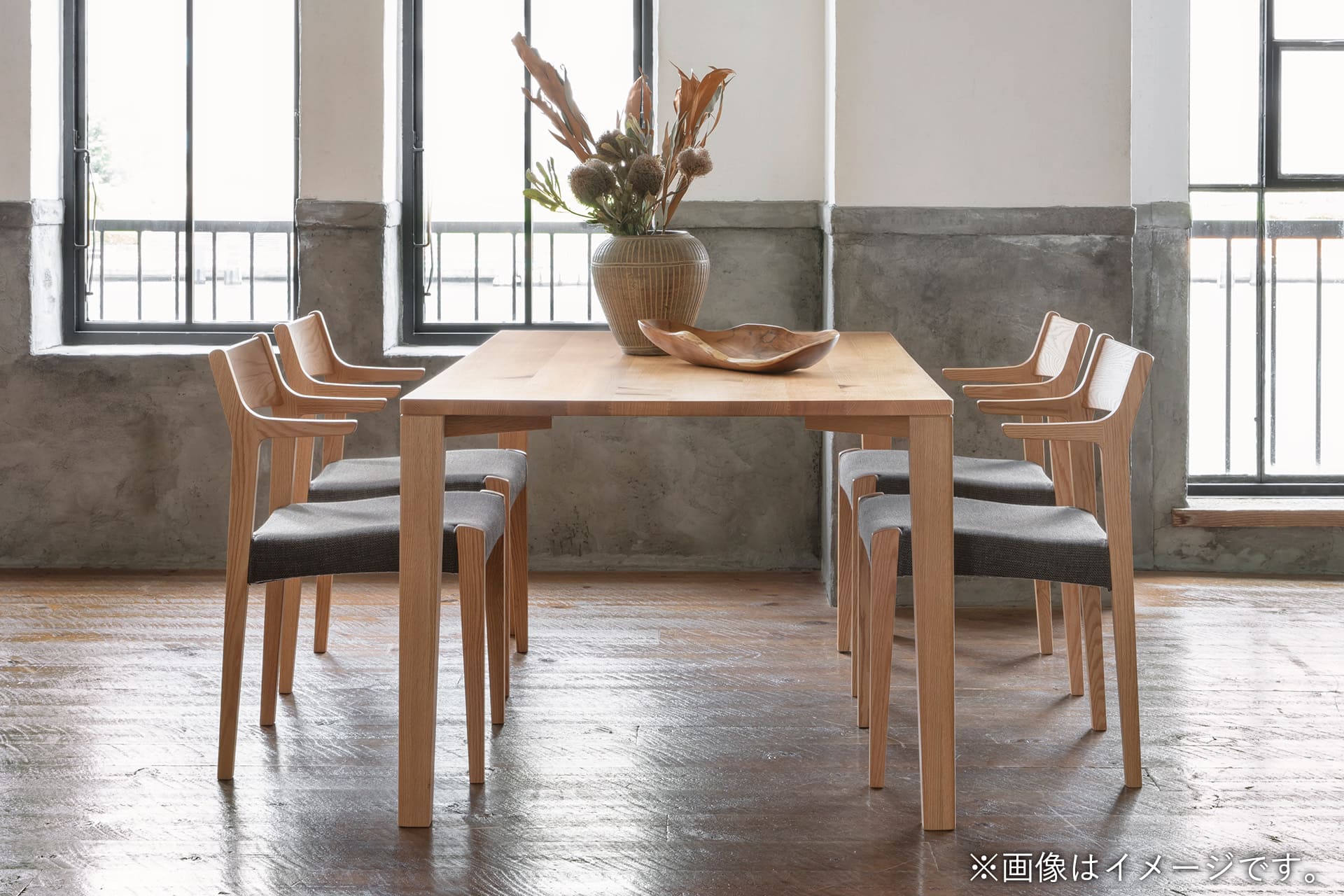 TABLE DT403 (W900-1050mm)