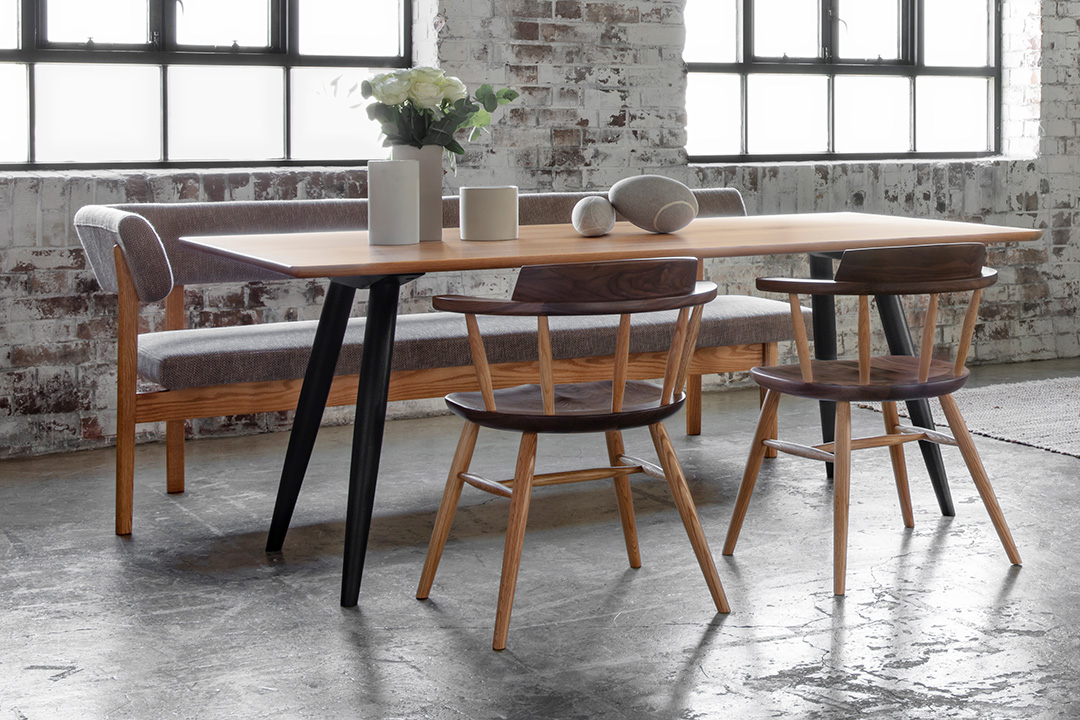 TABLE DT408 (W1500-1800mm)の機能紹介