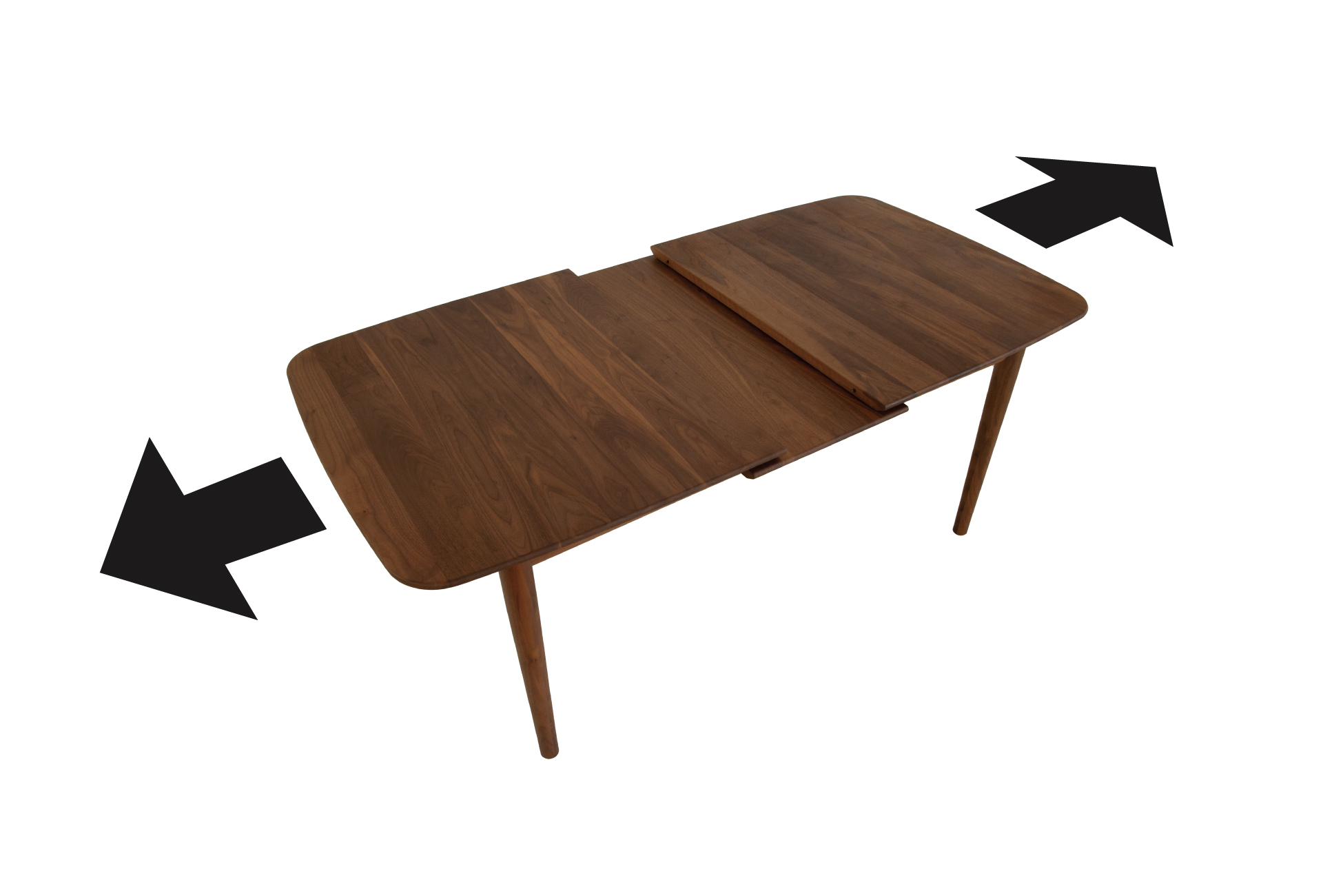 TABLE DT652 (W1500・1900mm)の機能紹介