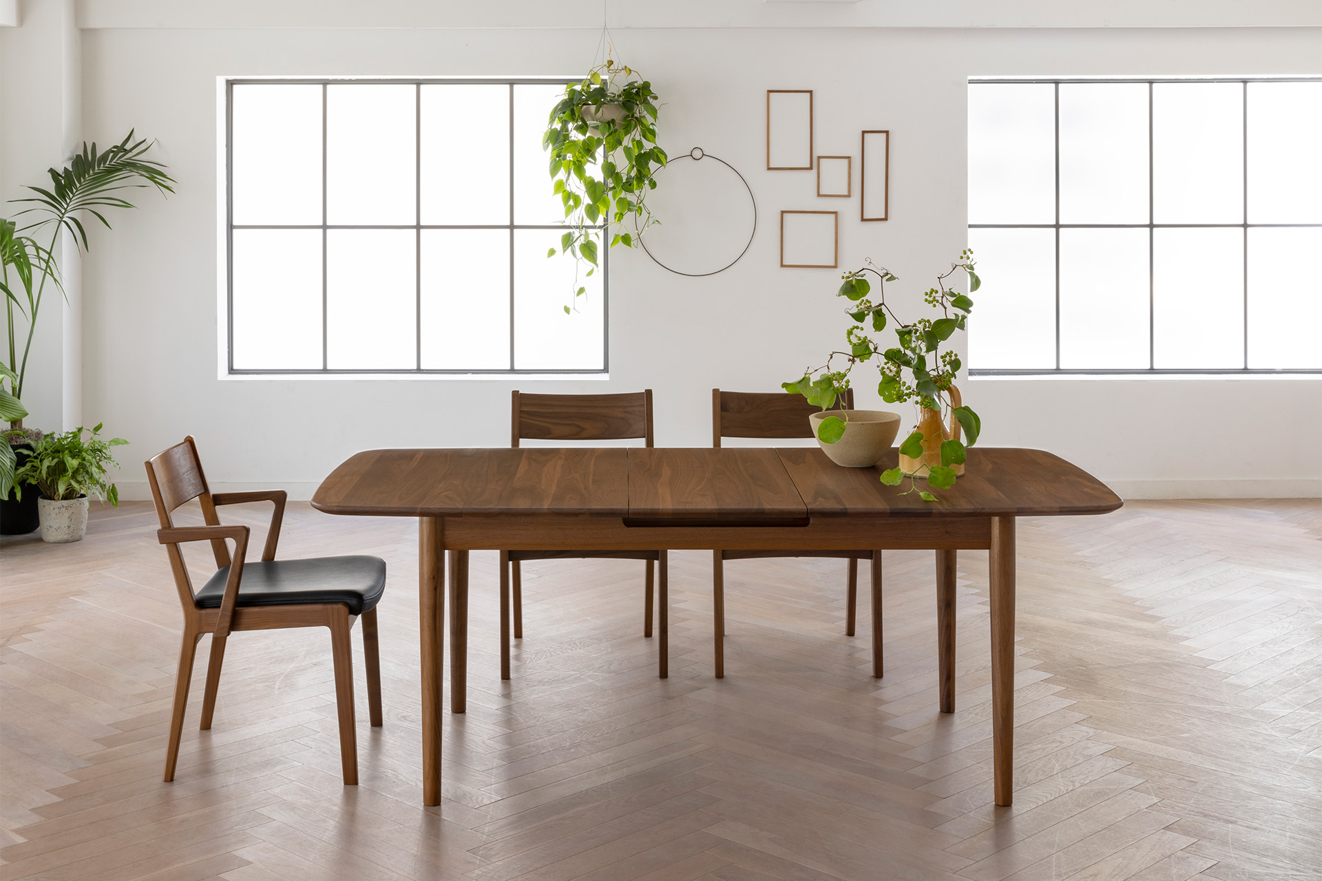 TABLE DT652 (W1500・1900mm)