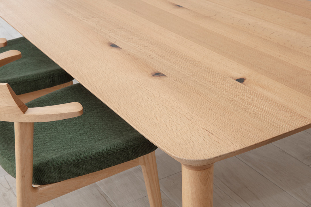 TABLE DT662 (W900-1050mm)の機能紹介