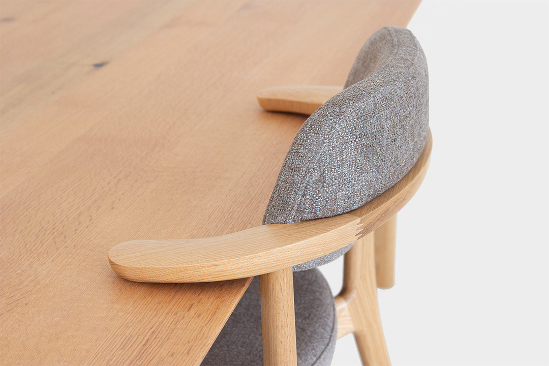 function of CHAIR DC366-1W