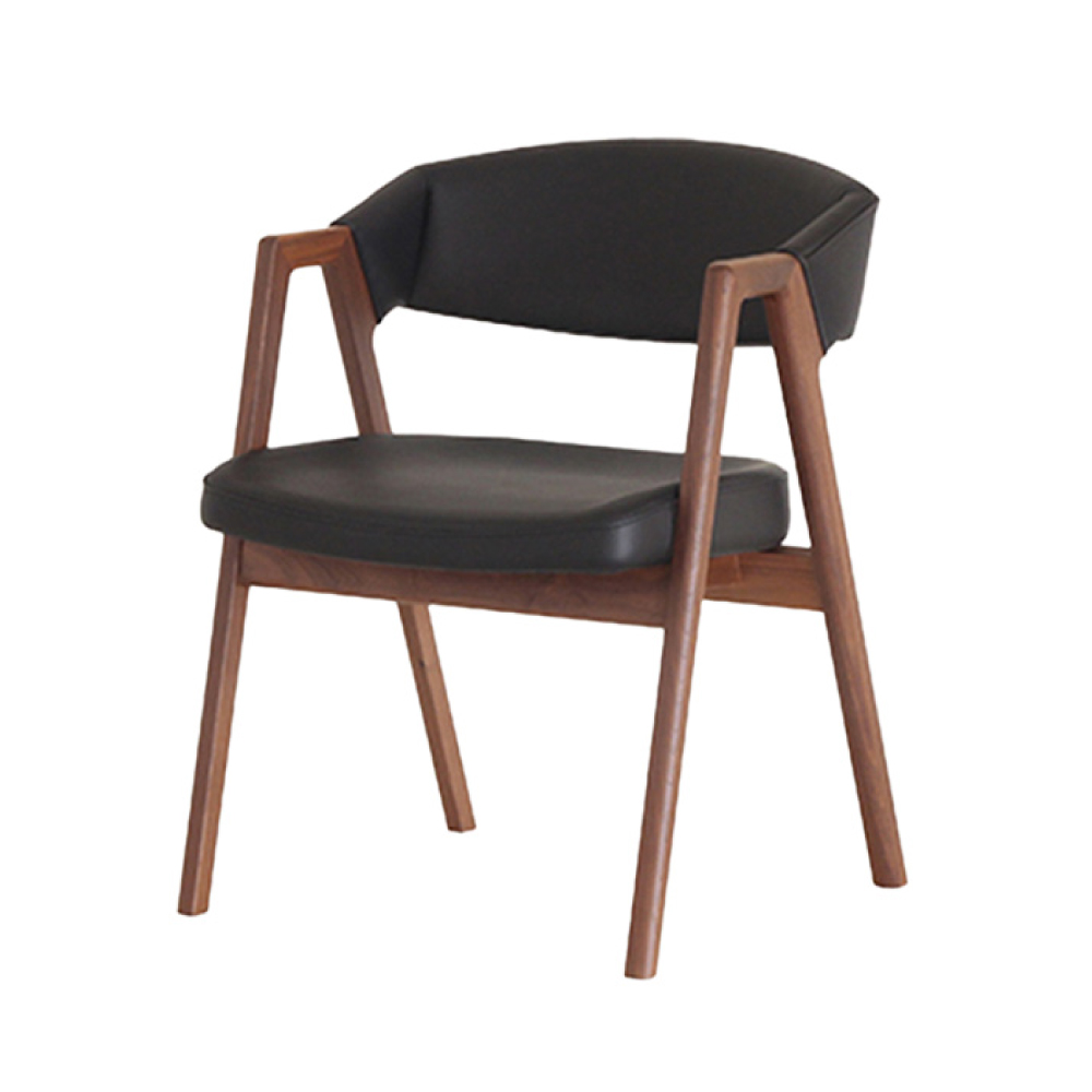 CHAIR KC323-1W
