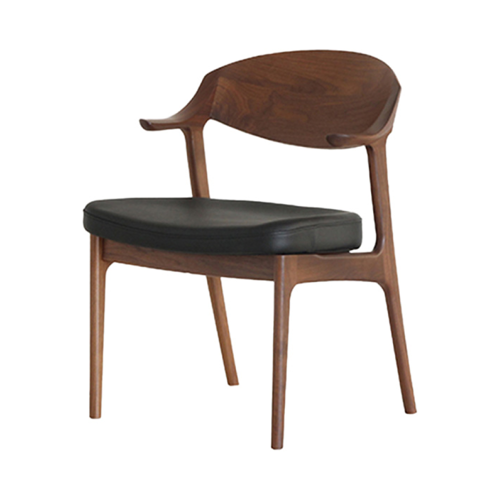CHAIR KC354-1W