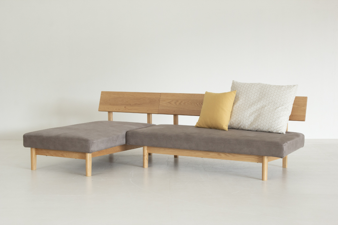 DINING SOFA KC521の機能紹介