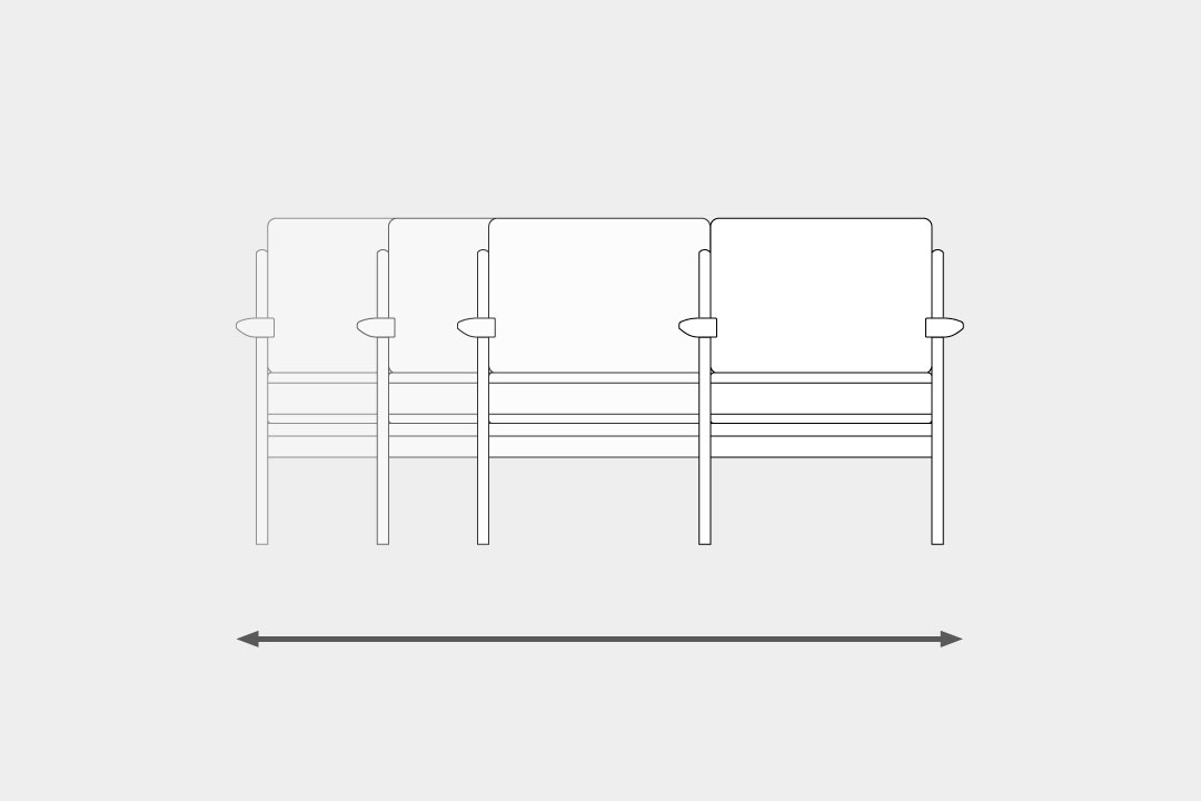 SOFA LC022-2PHの機能紹介