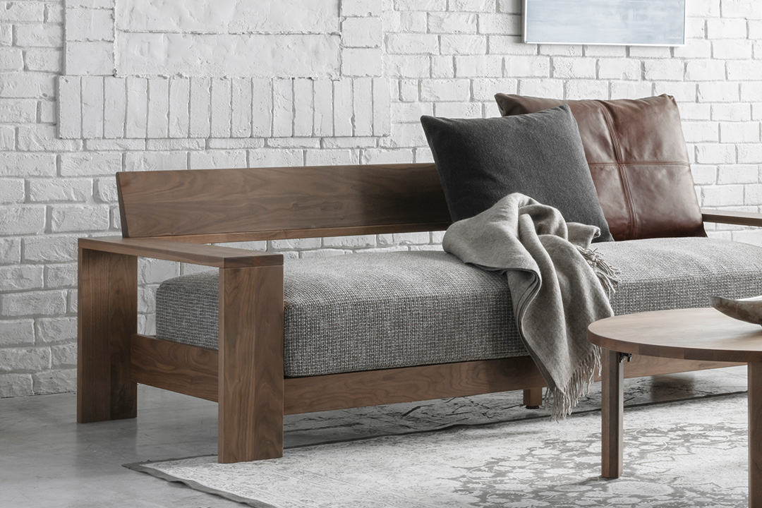 SOFA LC031-2Mの機能紹介