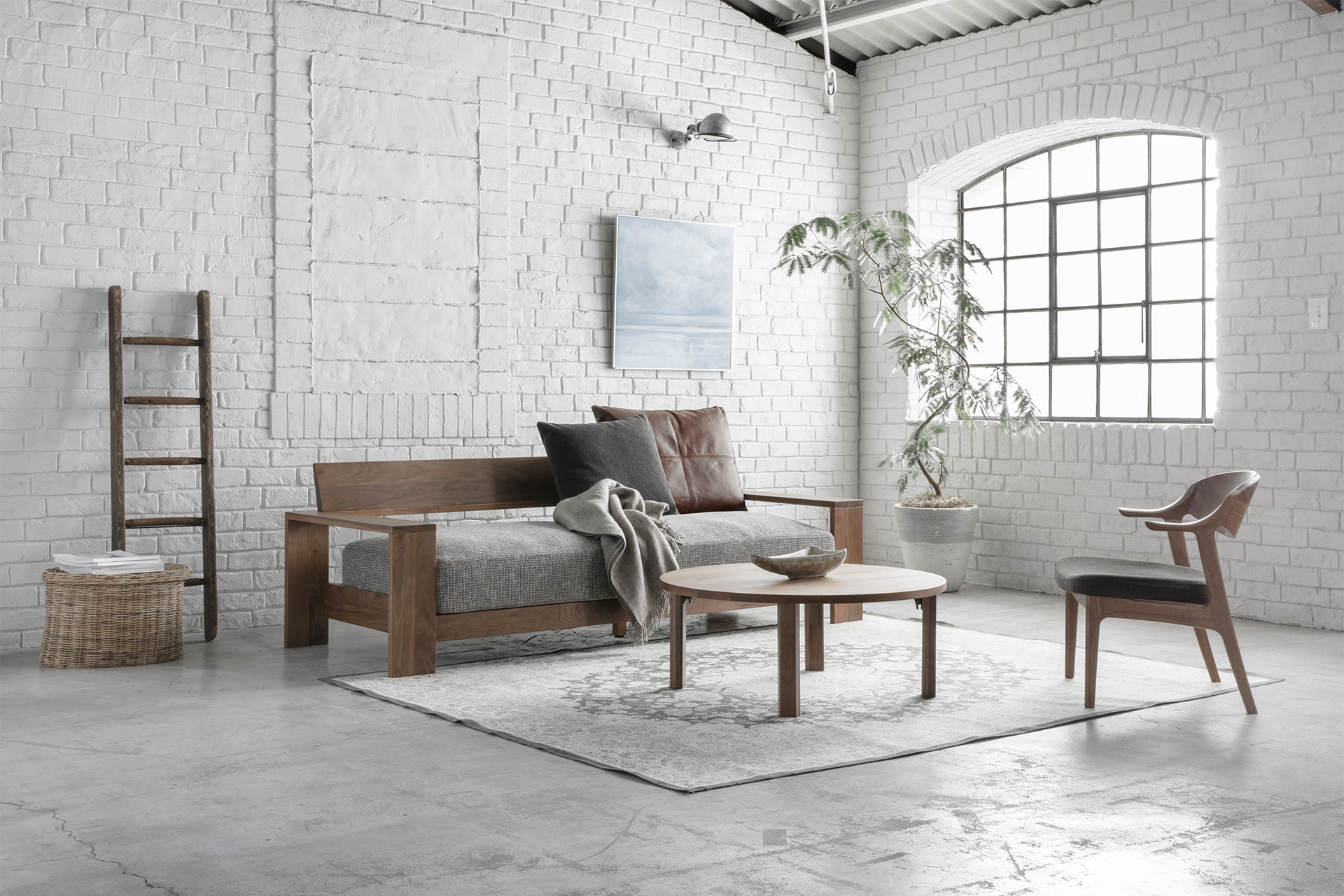 SOFA LC031-2M