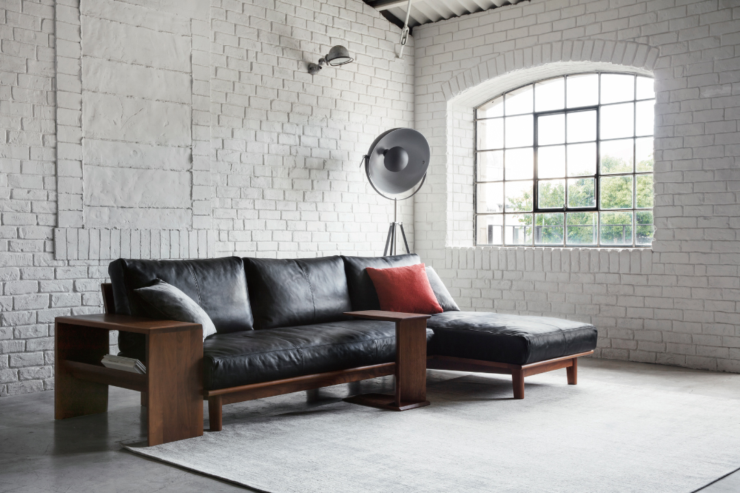 SIDE TABLE LC034-1Aの機能紹介
